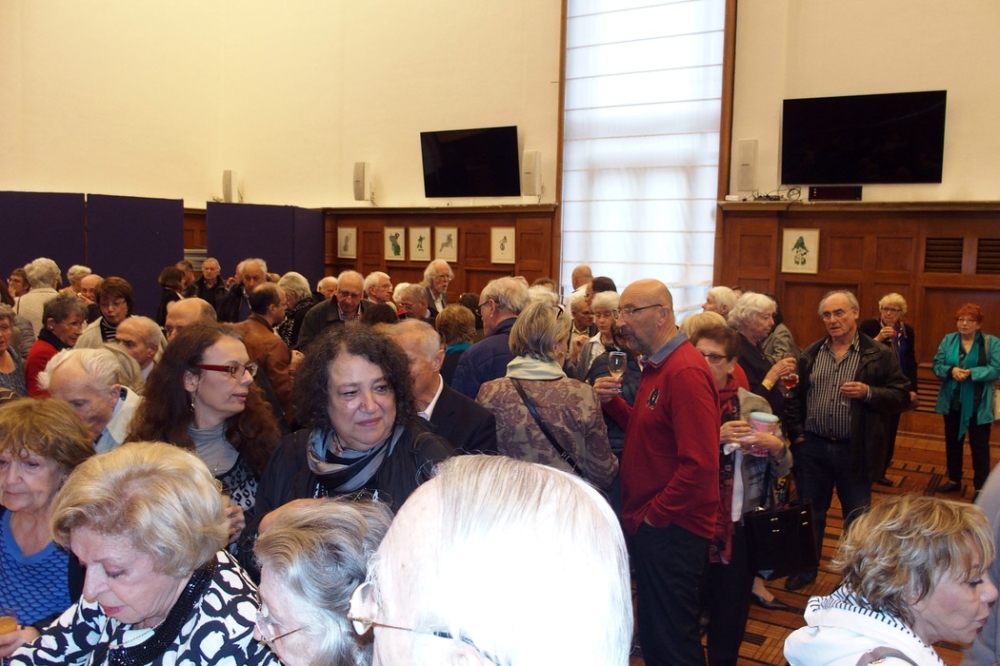 Grand tournoi de la Mairie de Puteaux le 31 mai 2016. — photo 34
